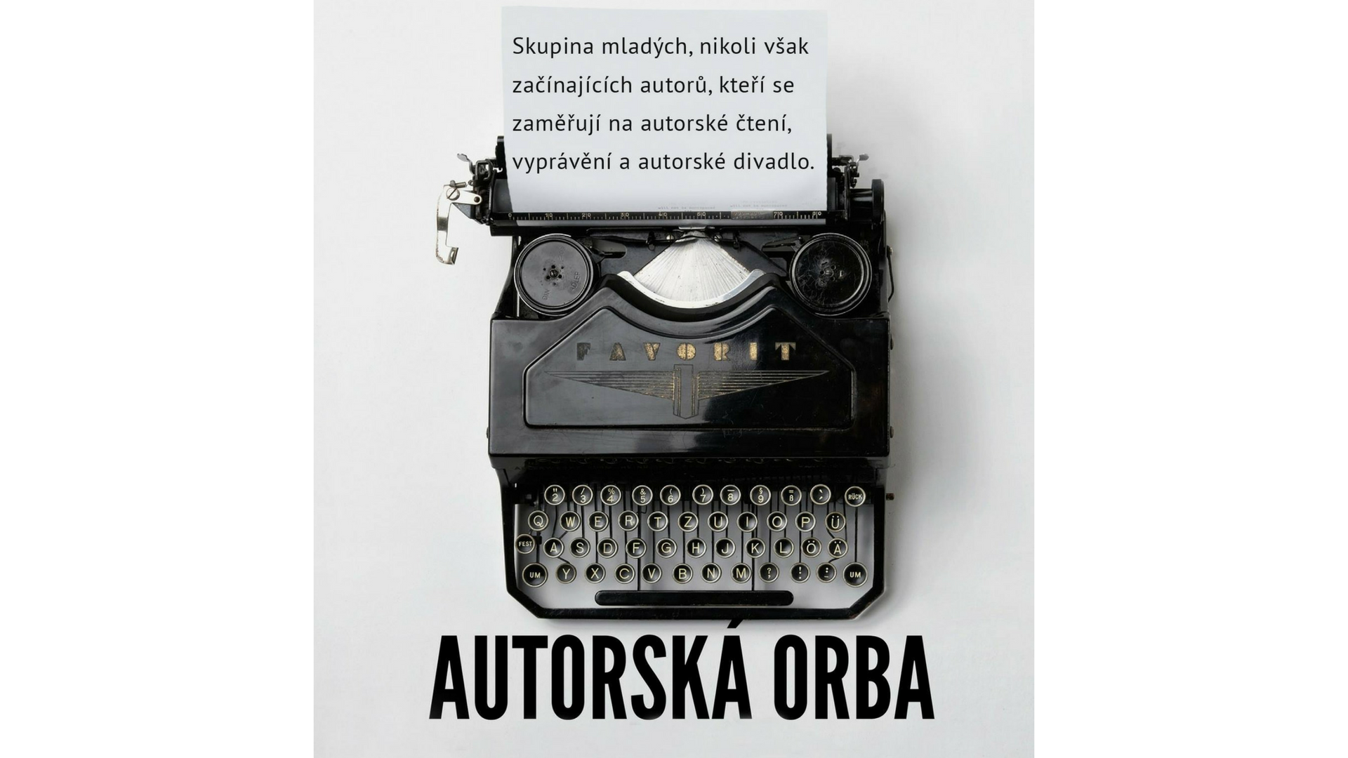autorska orba werichova vila podkroví kampa damu