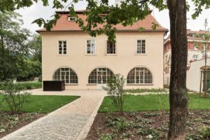 Werichova vila