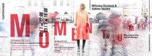 momentum